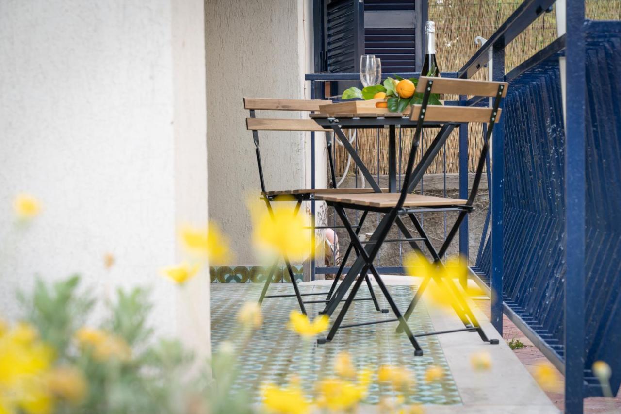 Hidden Garden & Couette-café
